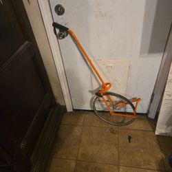 The Origonal ROLATAPE