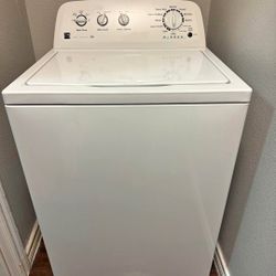 🌟KENMORE WASHER AND DRYER LIKE NEW FOR SALE🌟 
