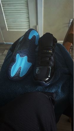 Jordan 11 gamma