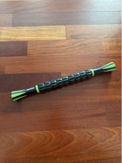 Resistant band and roller
