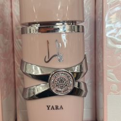 YARA Perfume 