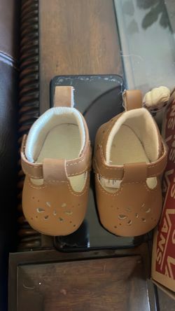 Baby born shoes