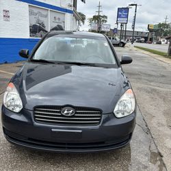 2010 Hyundai Accent