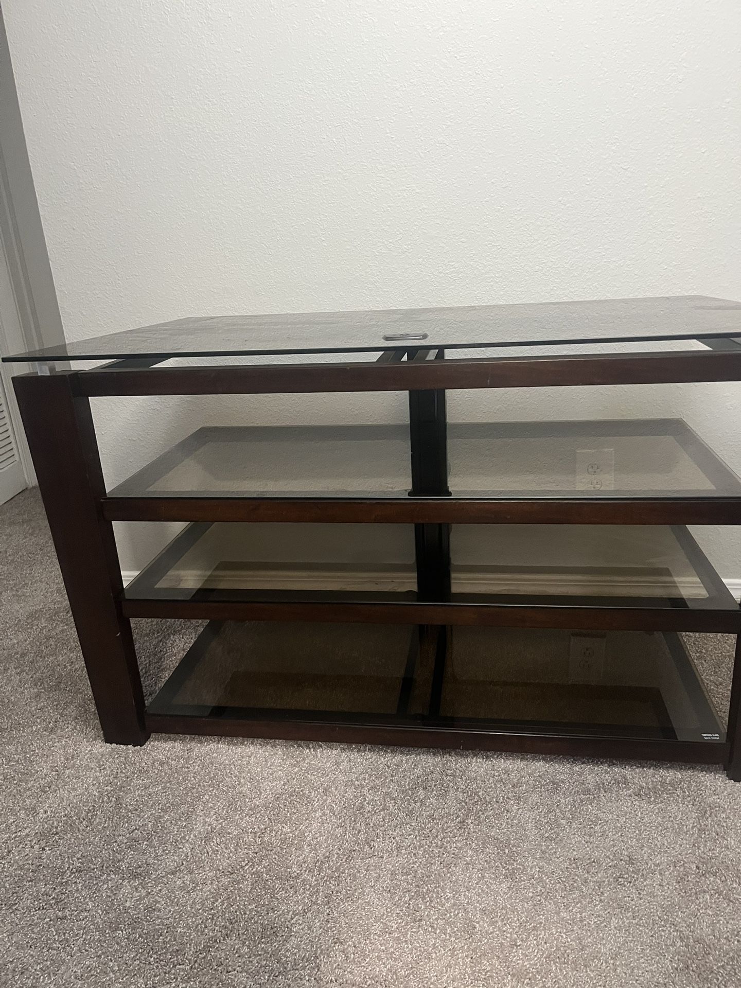 Tv Stand/stand PICKUP ONLY