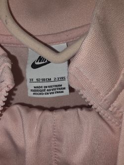 Clothes girl