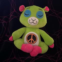 Peace Bear