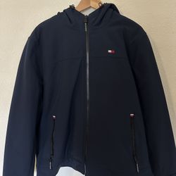 Tommy Hilfiger Jacket 