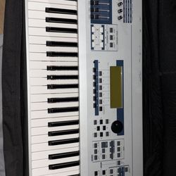 Yamaha M06