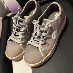 Good heelyz size 8