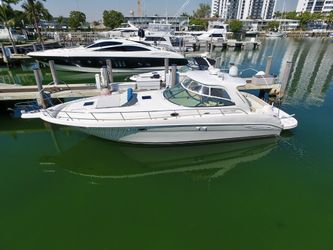 2003 Sea Ray Sundancer