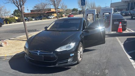 Model S 2013