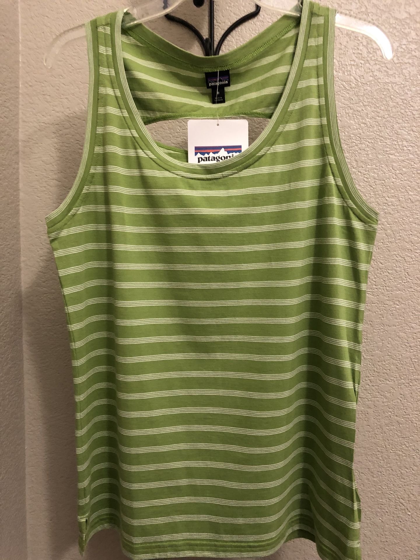 Womens Patagonia Tank