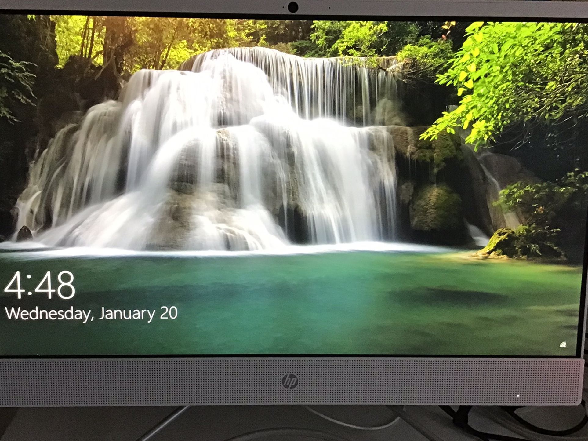 Windows 10 Desktop (Best Condition)