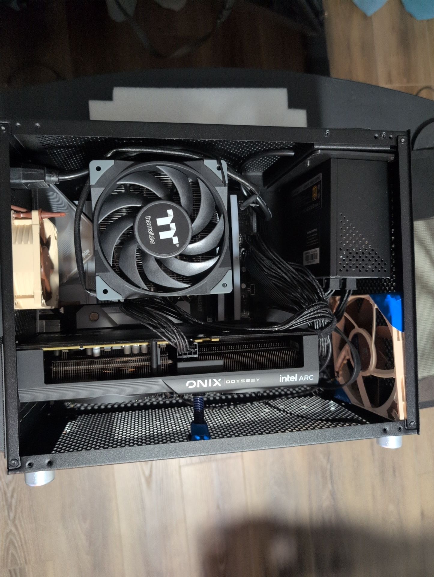 Intel Gaming PC