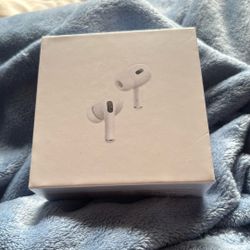 Airpod pro gen 2 