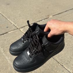 Nike Air Force One Size 8 Mens