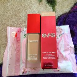 One Size Foundation Medium 30R