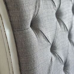 King Bed