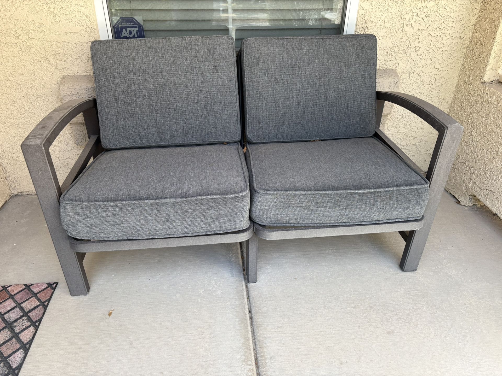 Patio Furniture
