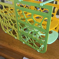 3D printed egg holder 24eggs