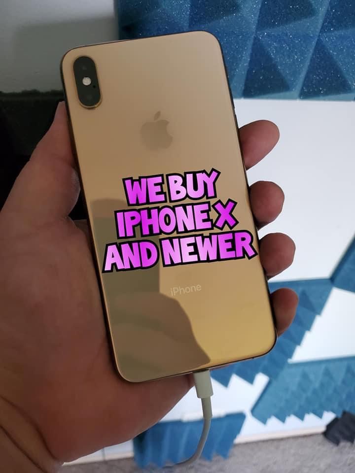 I -B - U - Y Iphonees