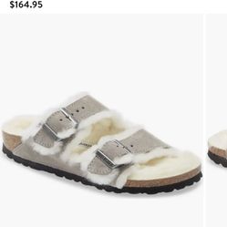 Birkenstock Sandals Brand New 