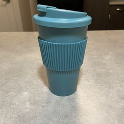 Reusable Coffee Cup
