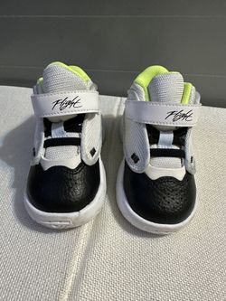 Baby Shoes 