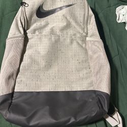 Nike Backpack 