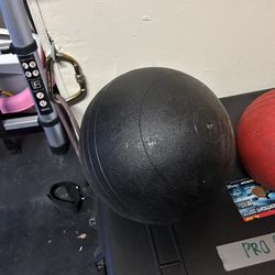 90 lB ball