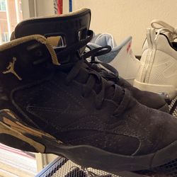 Nike Jordan kids size 13c