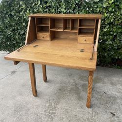 Antique Desk 