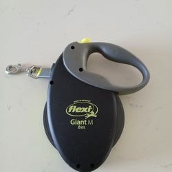 Brand New German Flexi Retractable Leash