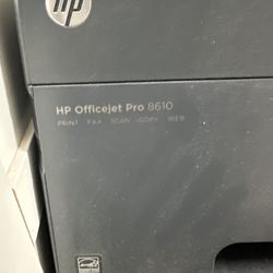 HP PRINTER