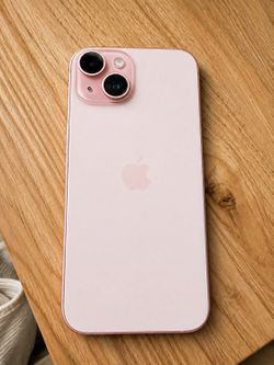 iPhone 15 128GB Unlocked