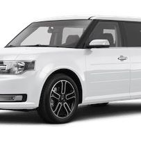 2017 Ford Flex