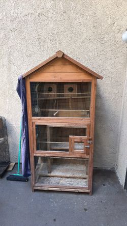 Pet supplies