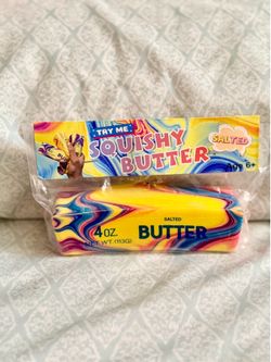 4oz Squishy Butter colorful (new)