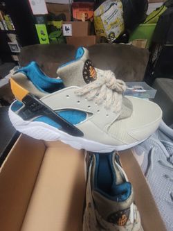 Huarache Size 7 Youth