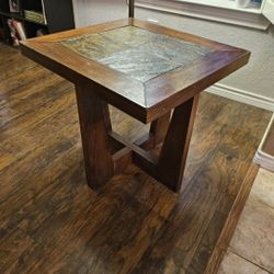 End Tables 