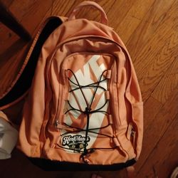 Nike backpack