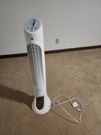 Honeywell Tower Fan
