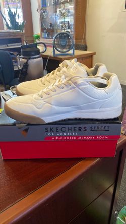 Skechers street Los Angeles Sz 12