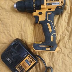 Dewalt Hammer Drill