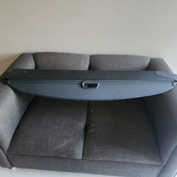Bmw Luggage Cover