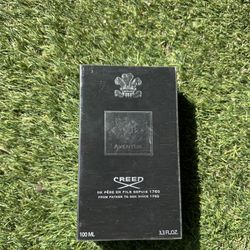 Creed Aventus 