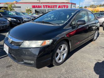 2011 Honda Civic