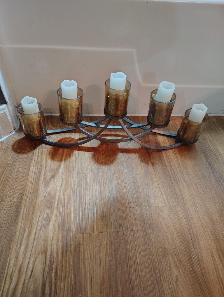 Candle Holder