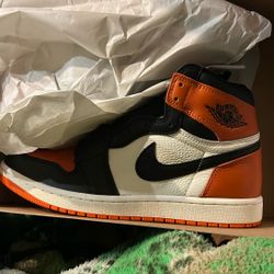 Jordan 1 Shattered Backboards