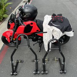 2023 Honda Grom